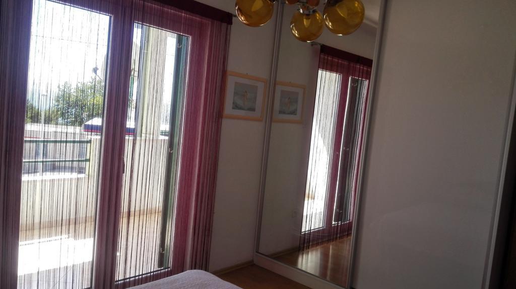 Apartmani Sabic A6 Макарська Екстер'єр фото